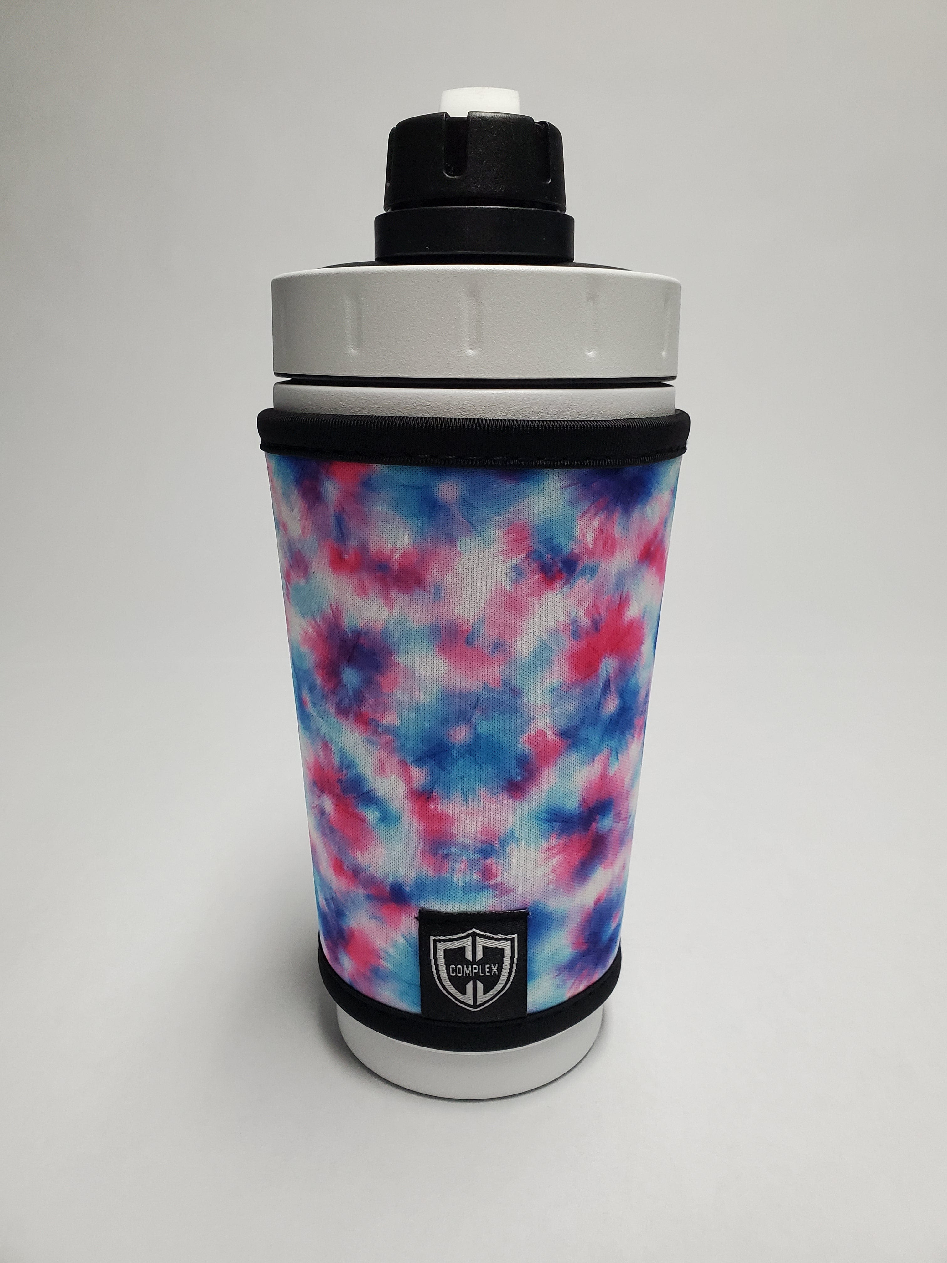 protein shaker bottle cover