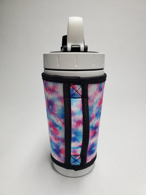 protein shaker bottle cover