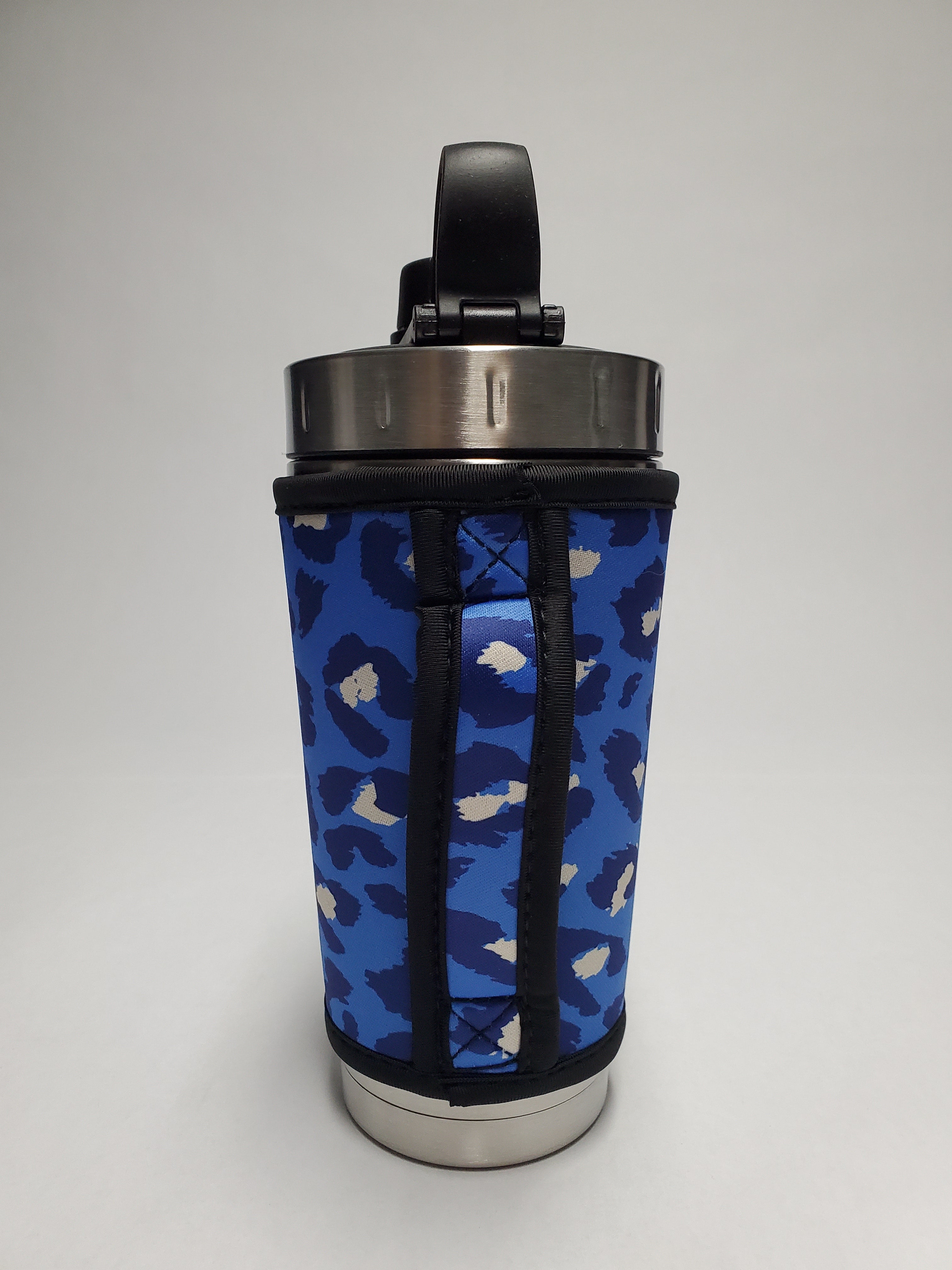 protein shaker bottle cover