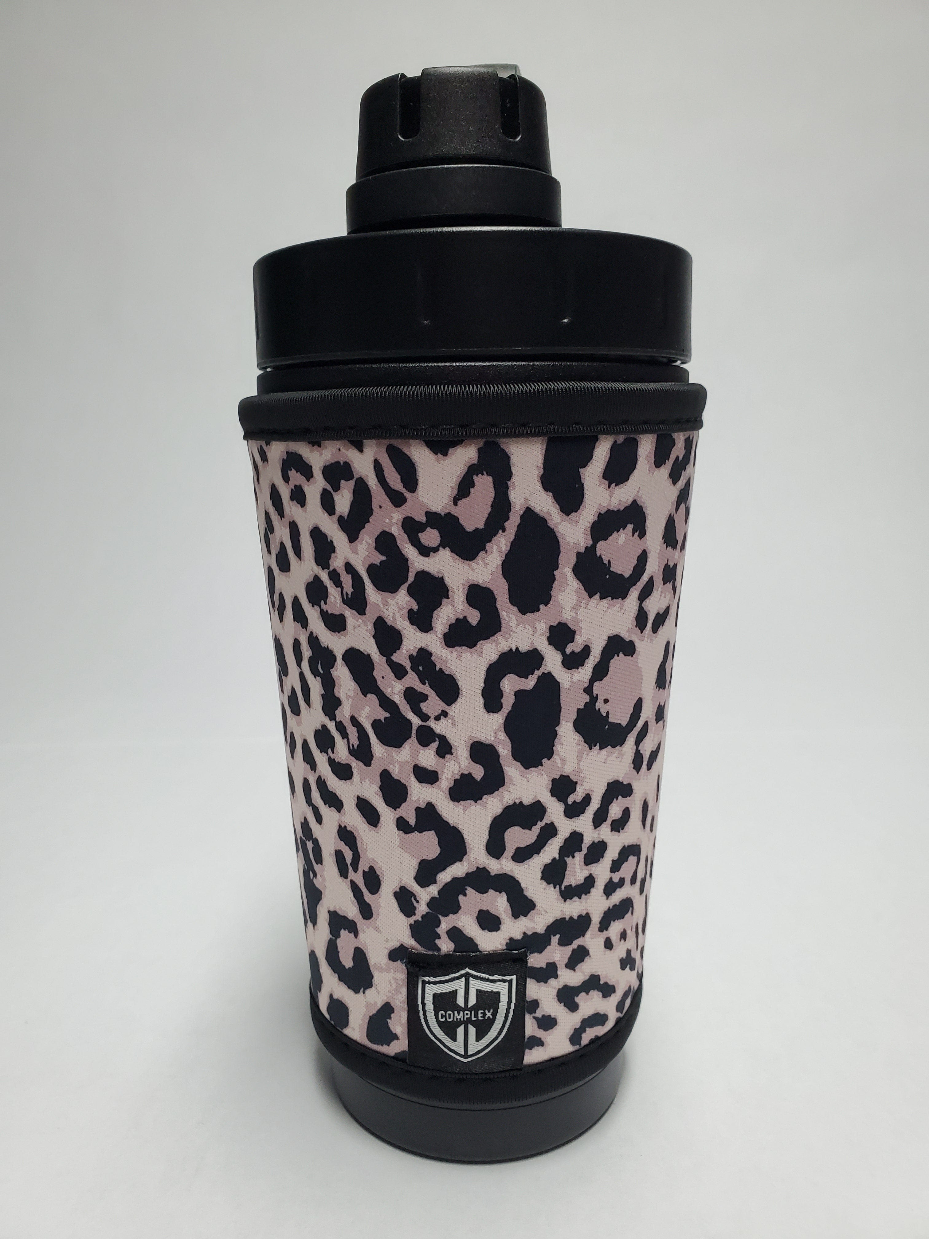 protein shaker bottle cover
