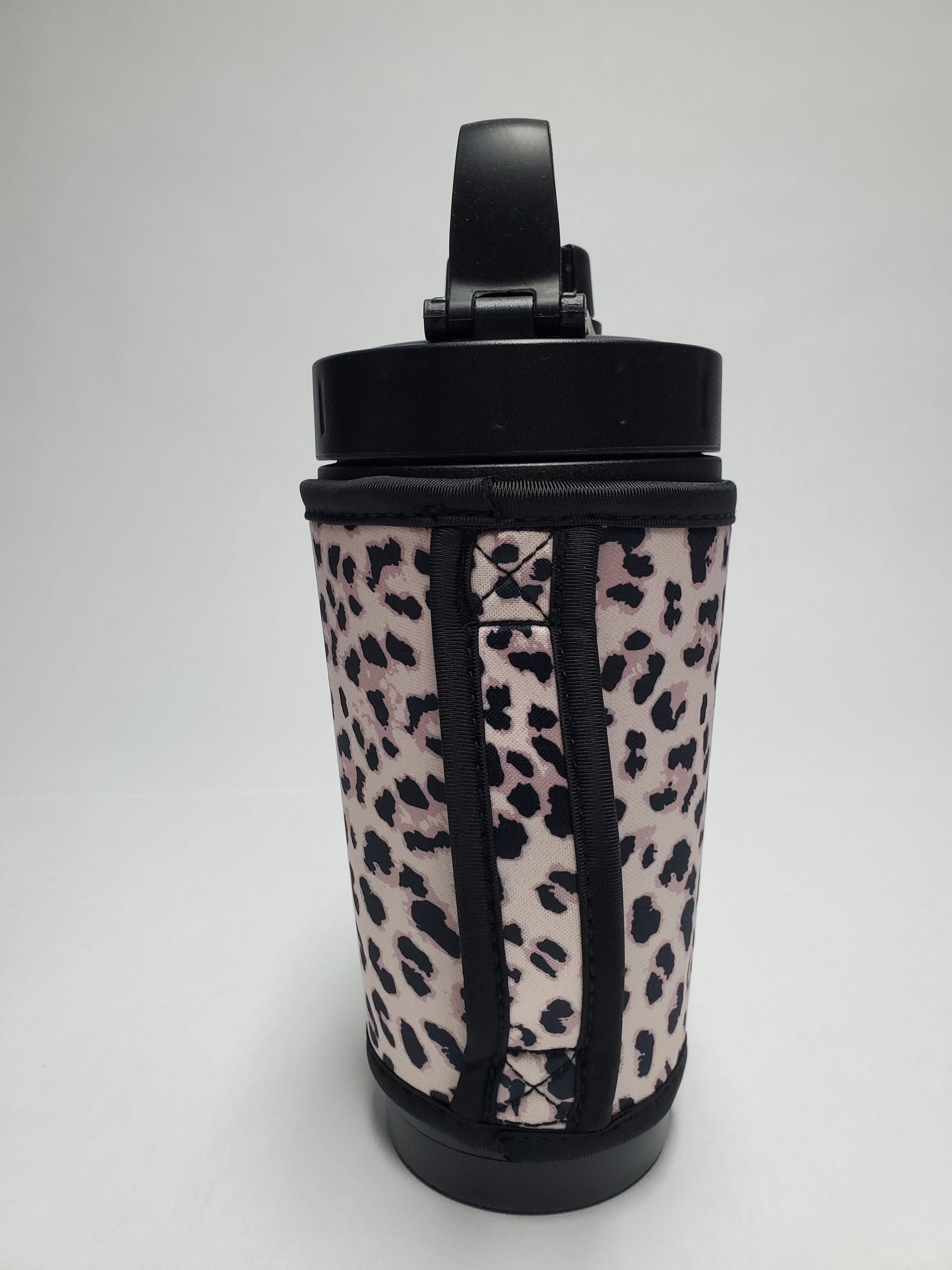 protein shaker bottle cover