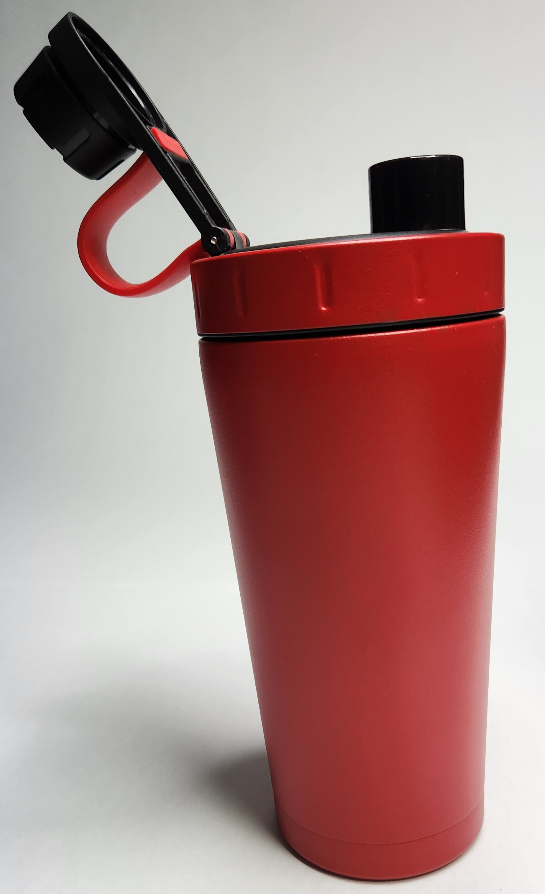 protein shaker bottle 20oz