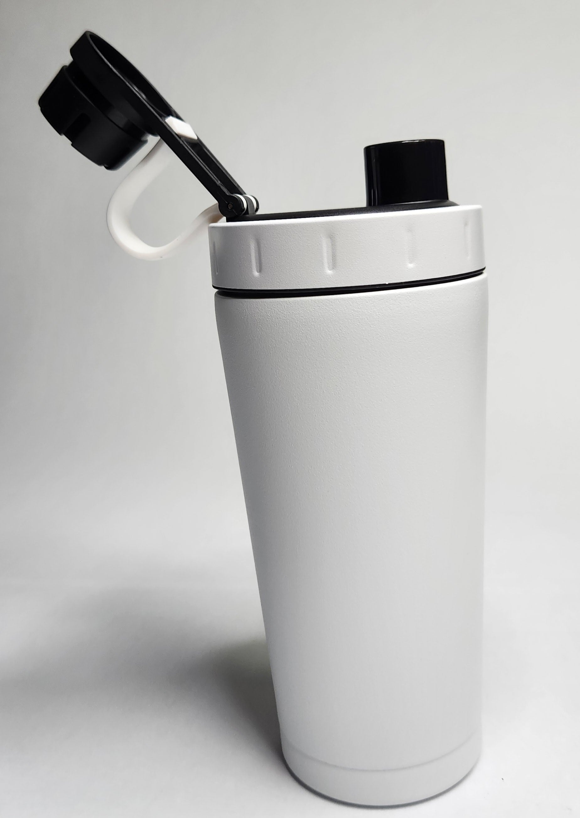 protein shaker bottle 20oz