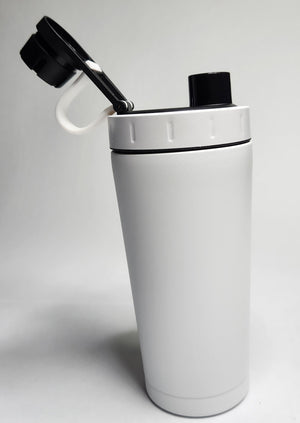 protein shaker bottle 20oz