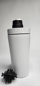 protein shaker bottle 20oz