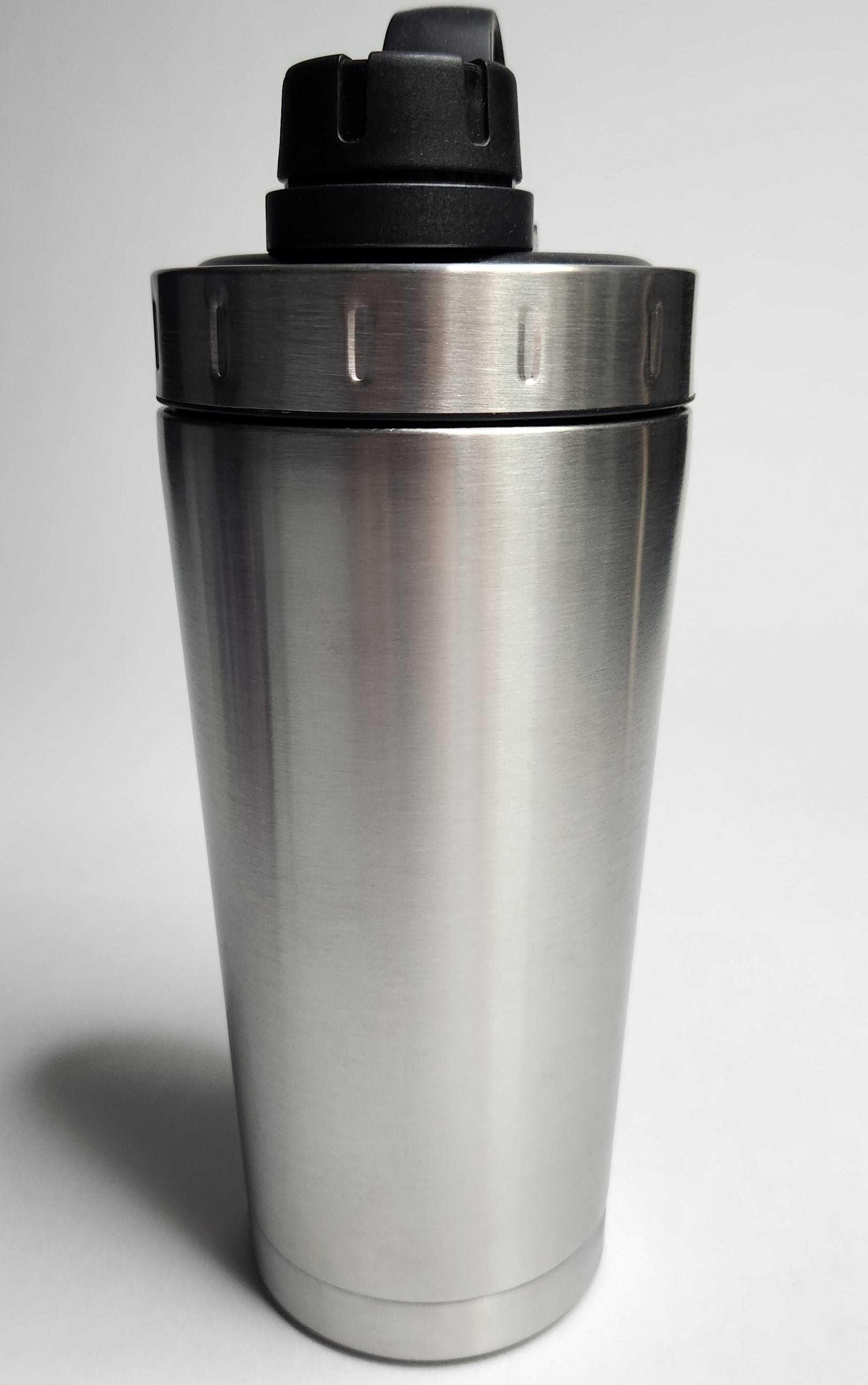 protein shaker bottle 20oz