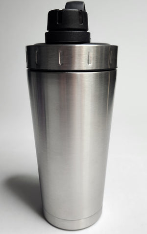 protein shaker bottle 20oz