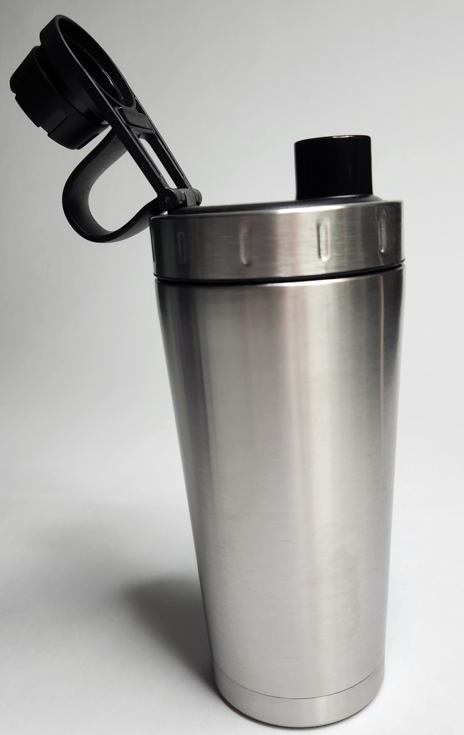 protein shaker bottle 20oz