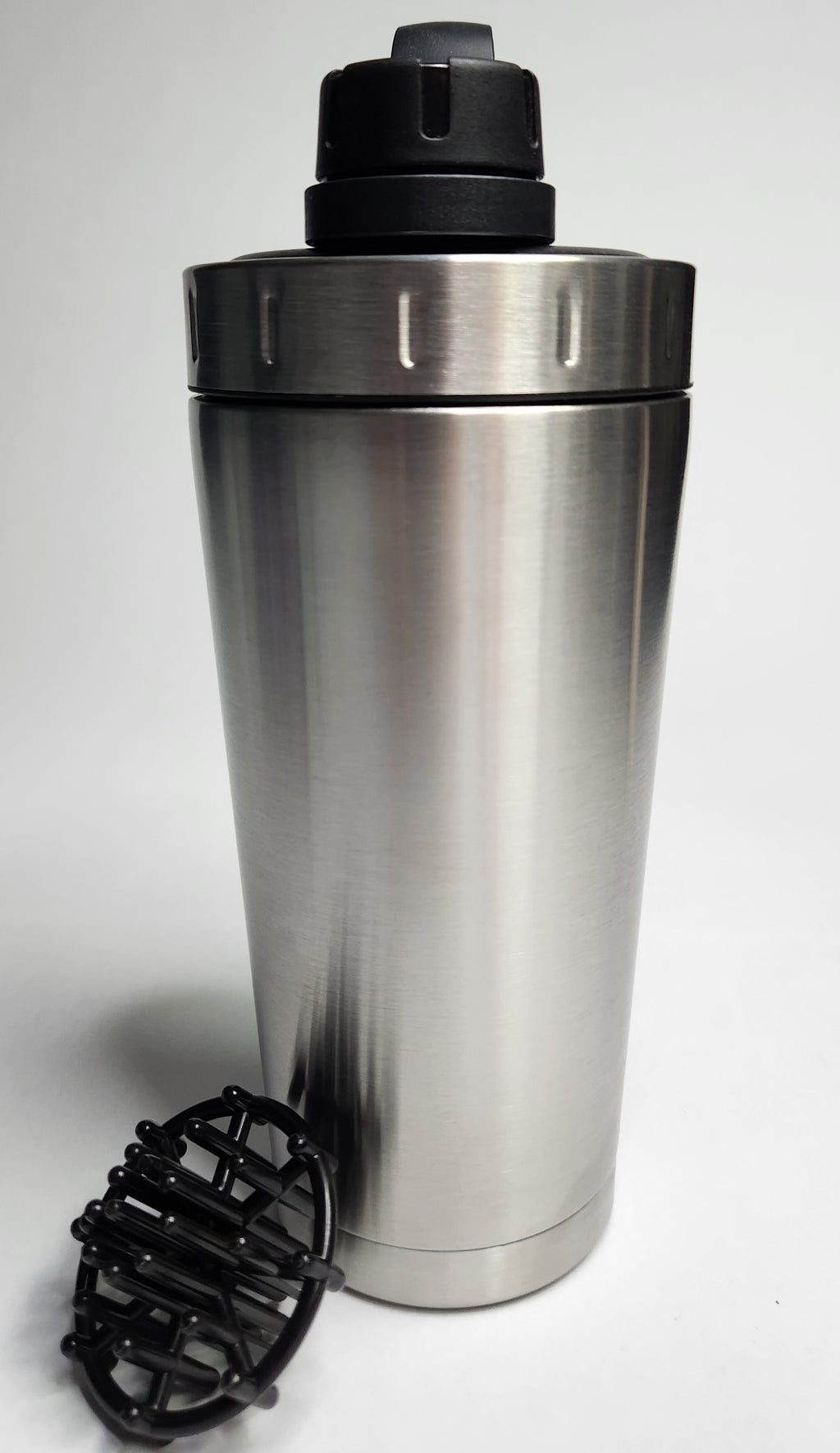 protein shaker bottle 20oz