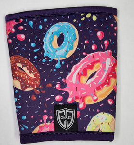 protein shaker bottle cover