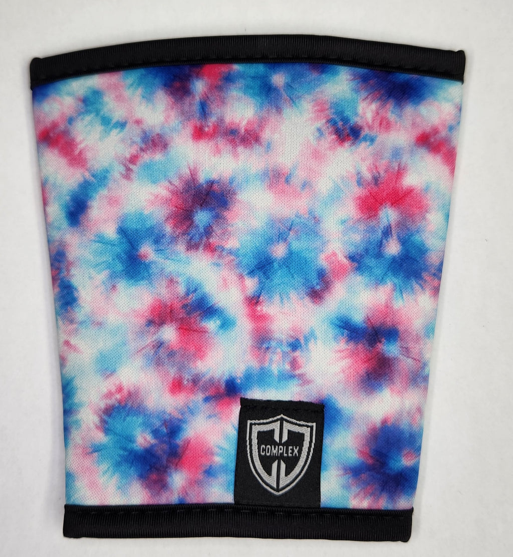 protein shaker bottle cover