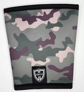 protein shaker bottle cover
