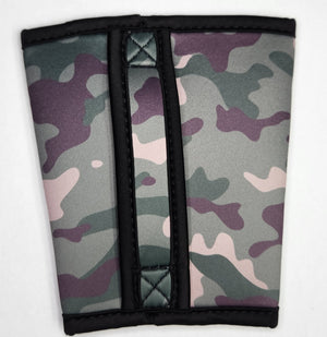 protein shaker bottle cover