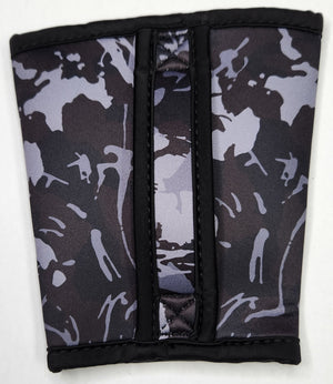 protein shaker bottle cover