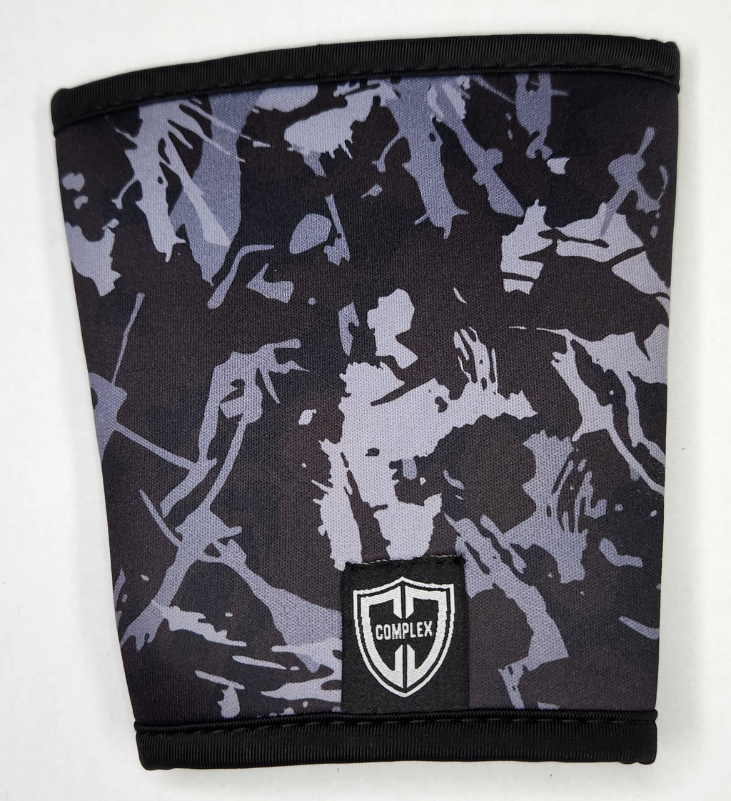 protein shaker bottle cover