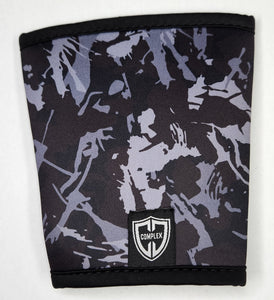 protein shaker bottle cover