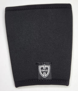 protein shaker bottle cover