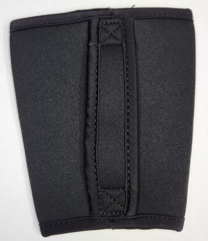 protein shaker bottle cover