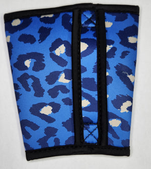 protein shaker bottle cover