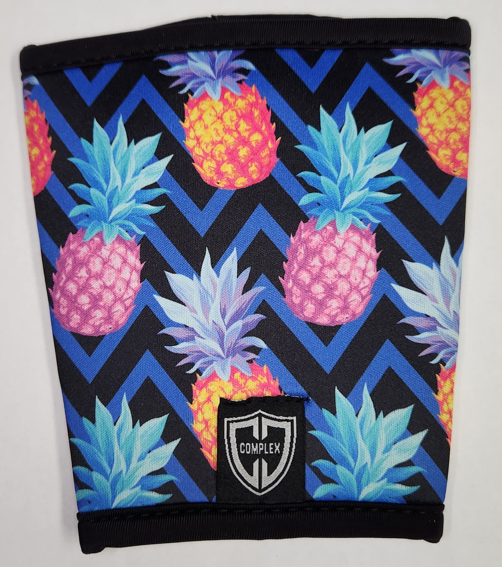 protein shaker bottle cover