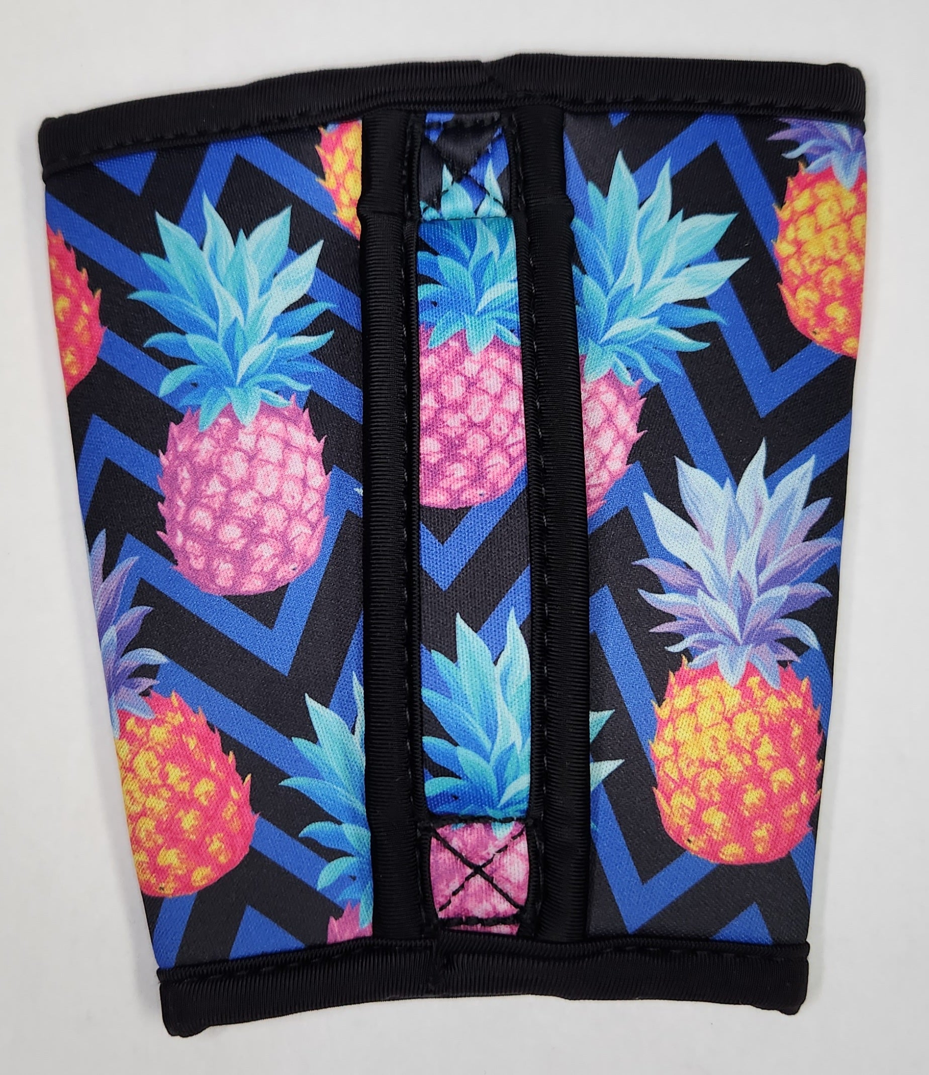 protein shaker bottle cover