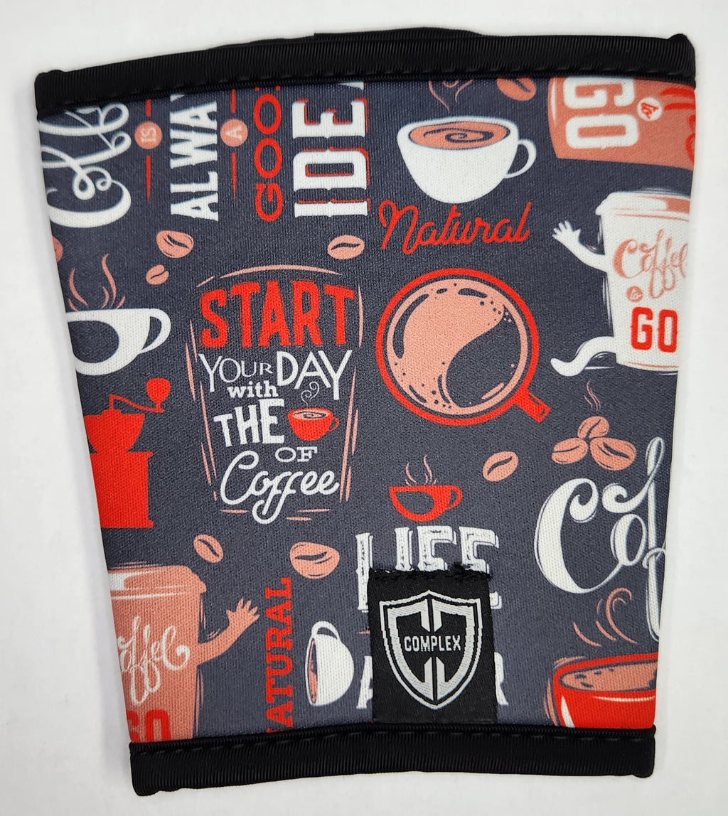protein shaker bottle cover