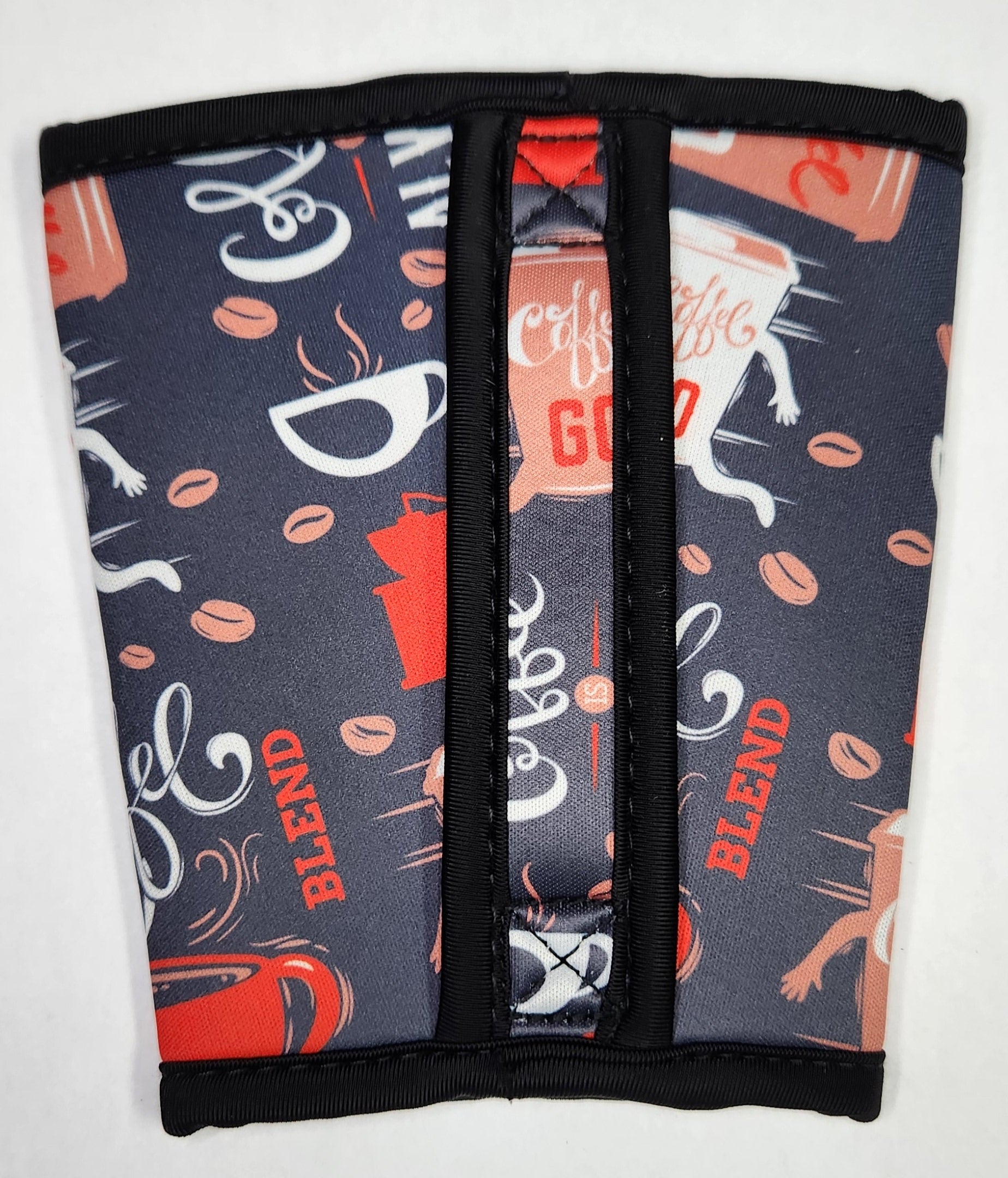 protein shaker bottle cover