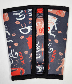 protein shaker bottle cover