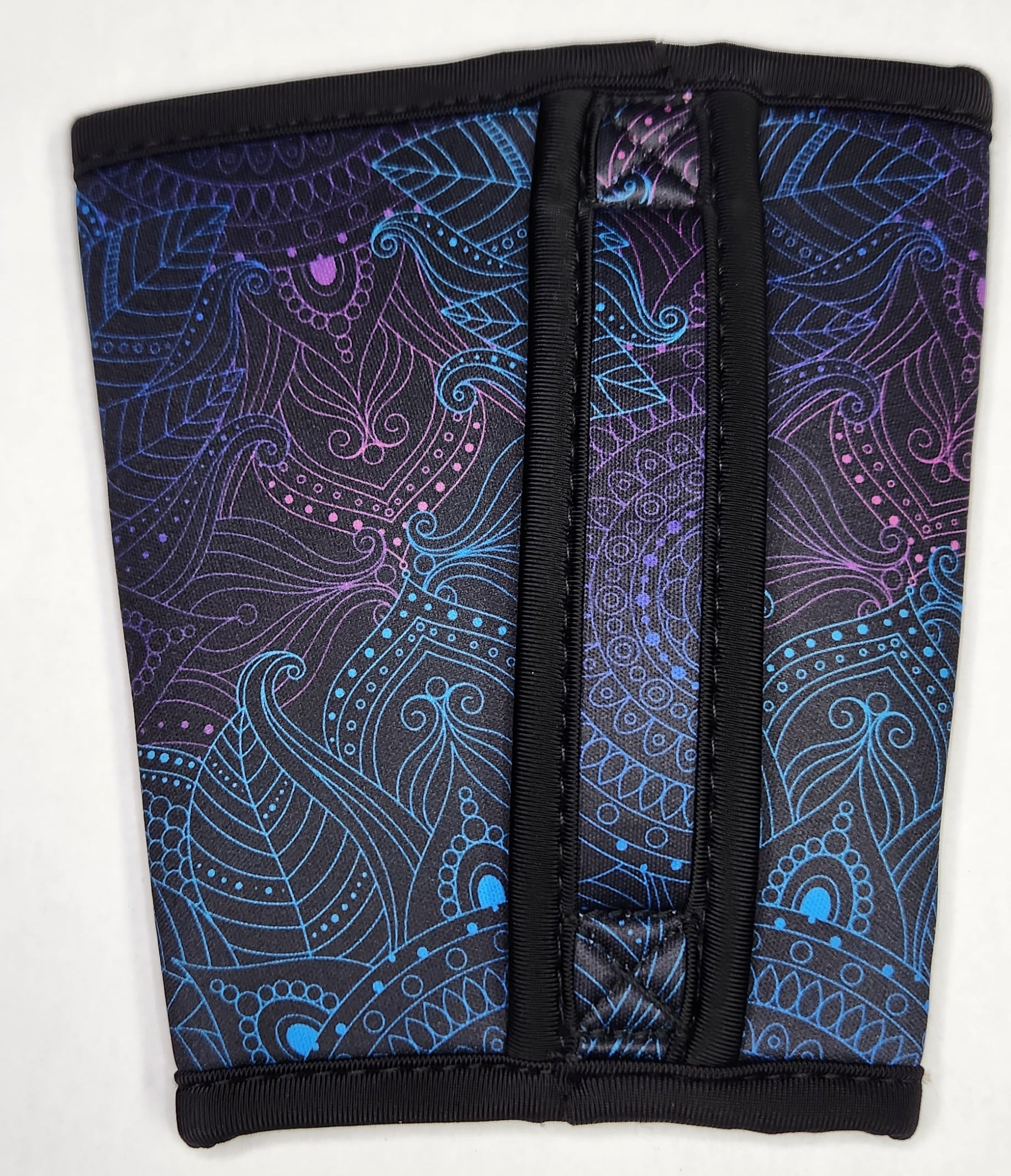 protein shaker bottle cover