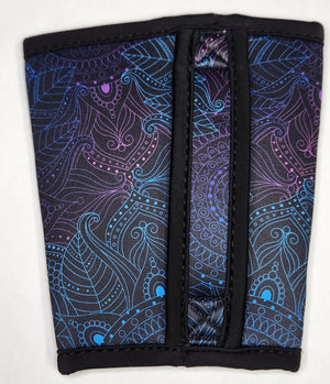 protein shaker bottle cover