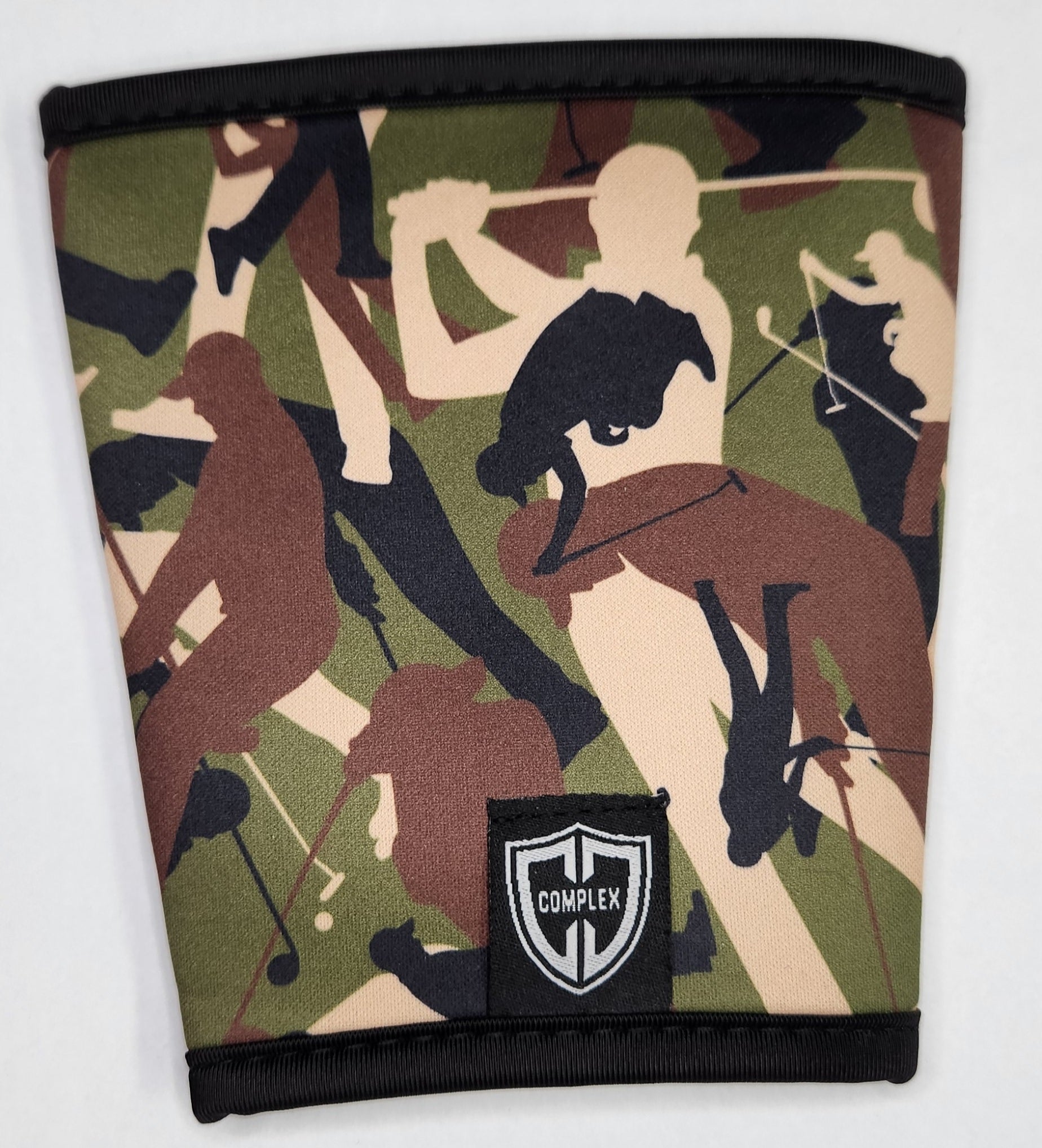 protein shaker cover