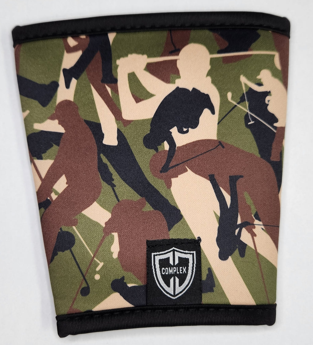 protein shaker cover