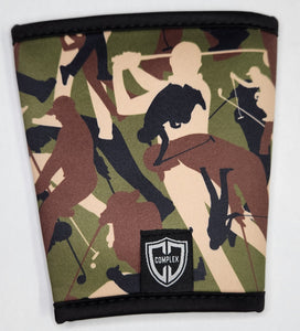 protein shaker cover