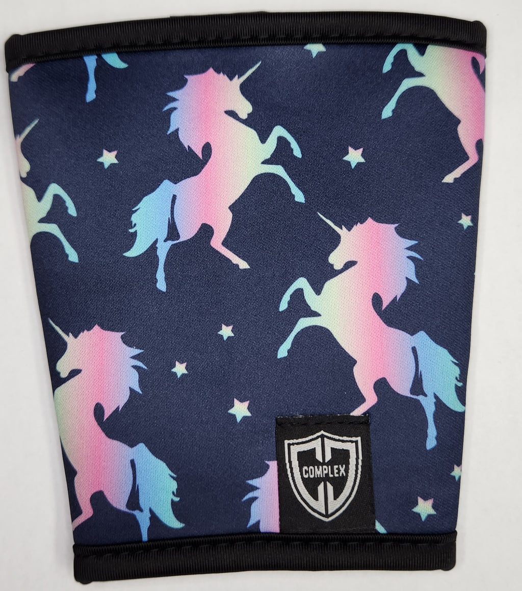 protein shaker bottle cover