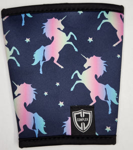 protein shaker bottle cover