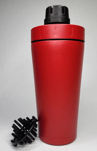 protein shaker bottle 20oz