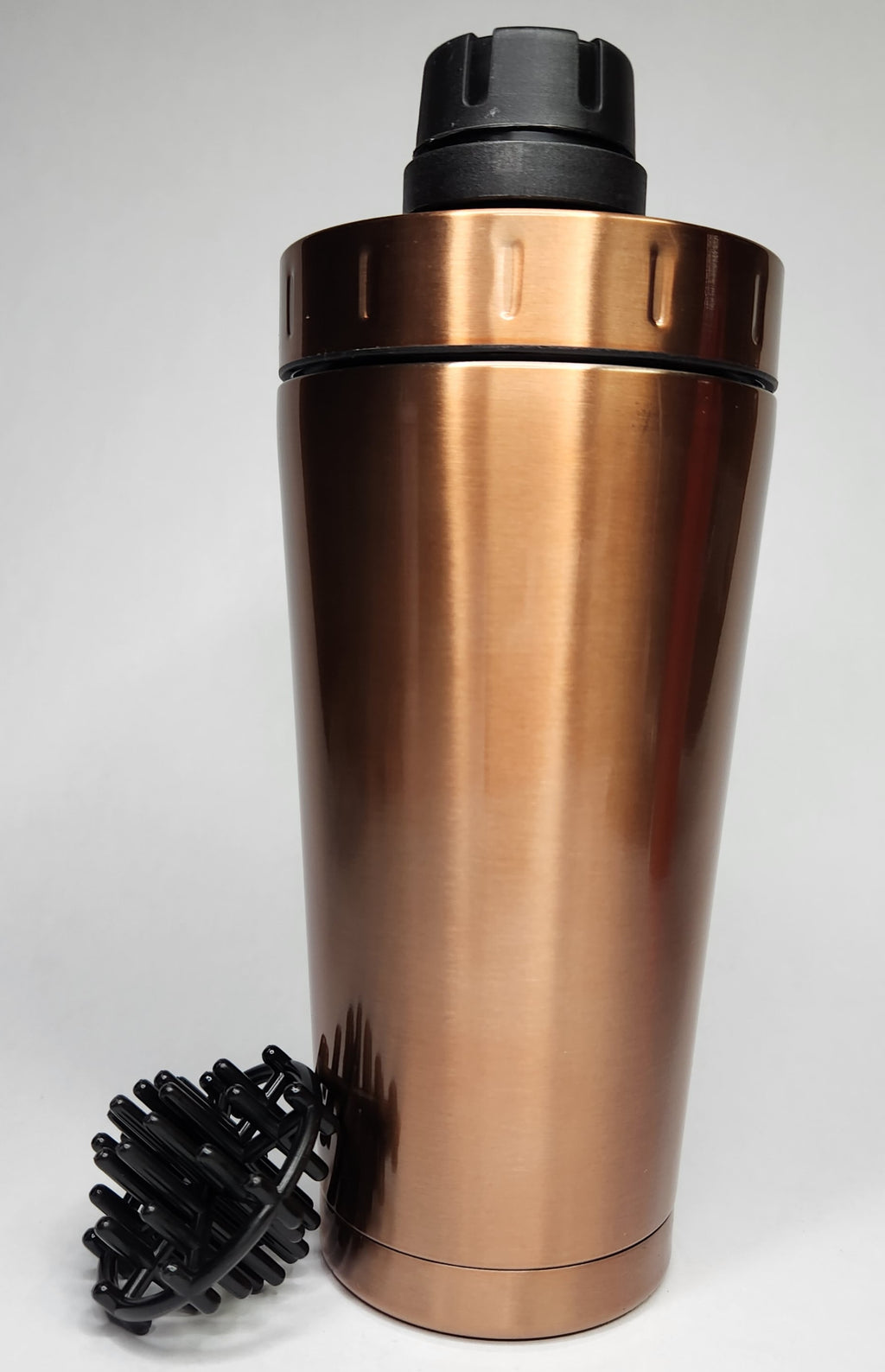 protein shake bottle 20oz