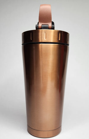 protein shaker bottle 20oz