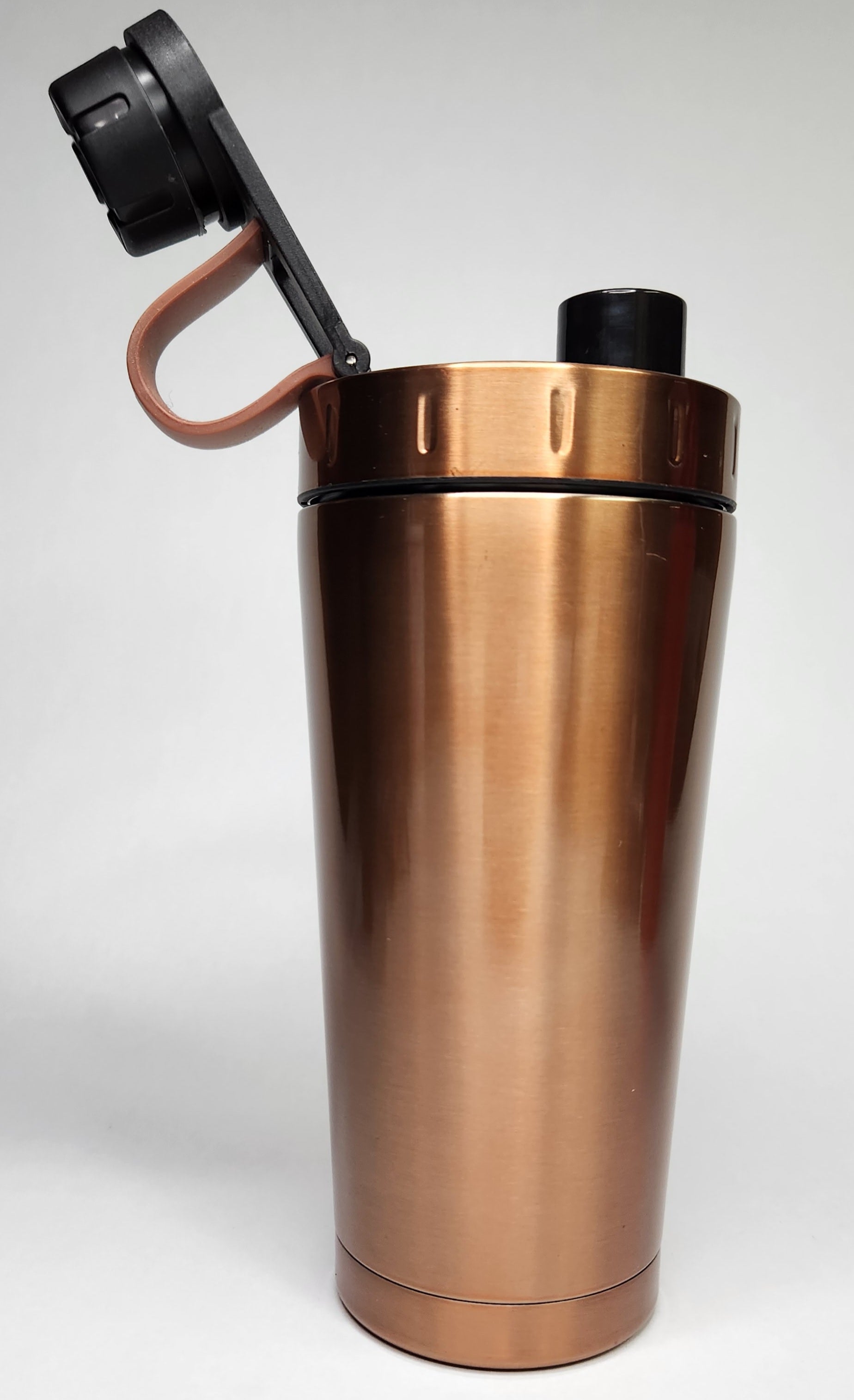 protein shaker bottle 20oz