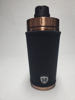 protein shaker bottle cover