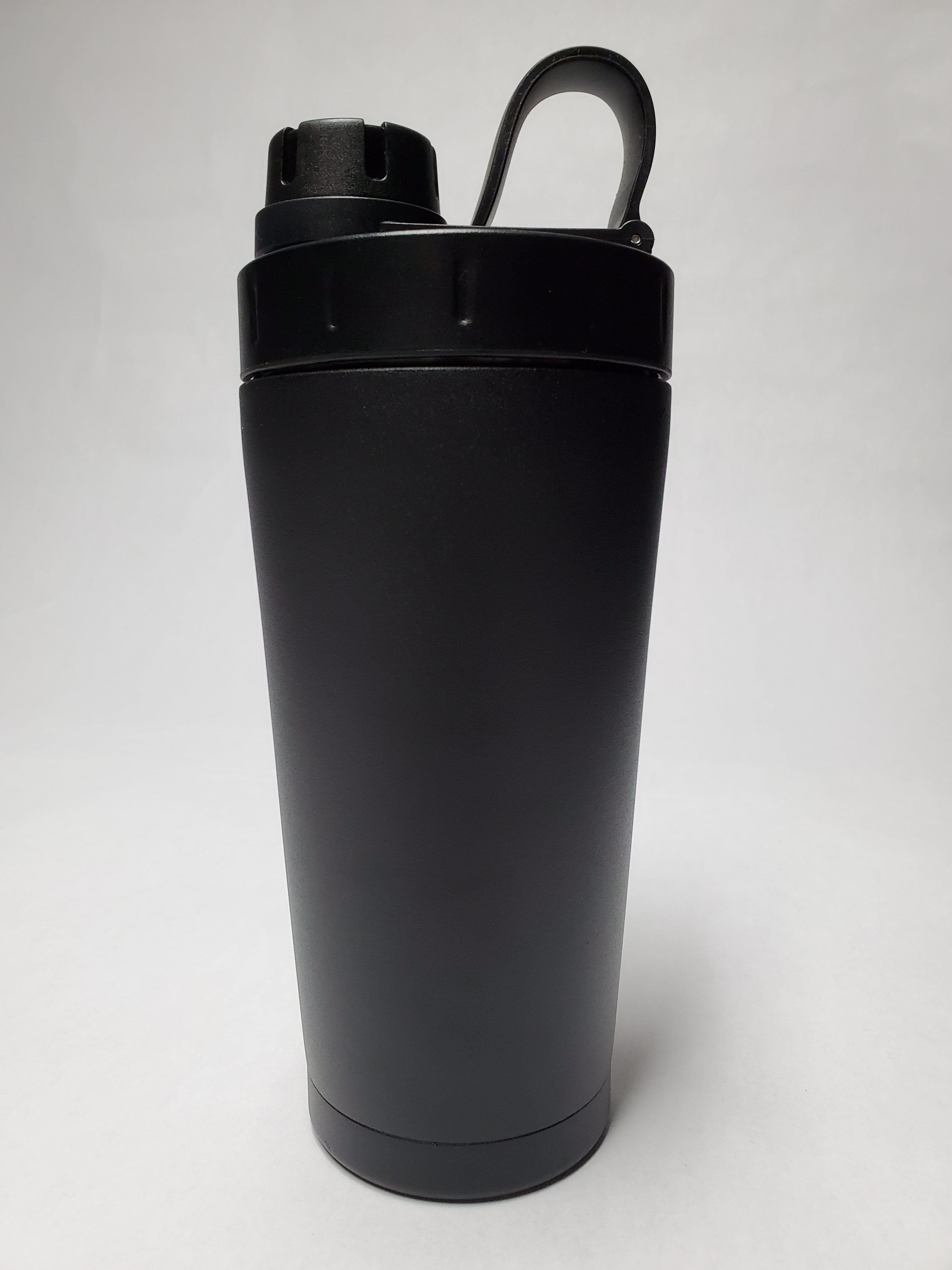 protein shaker bottle 20oz