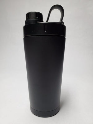 protein shaker bottle 20oz