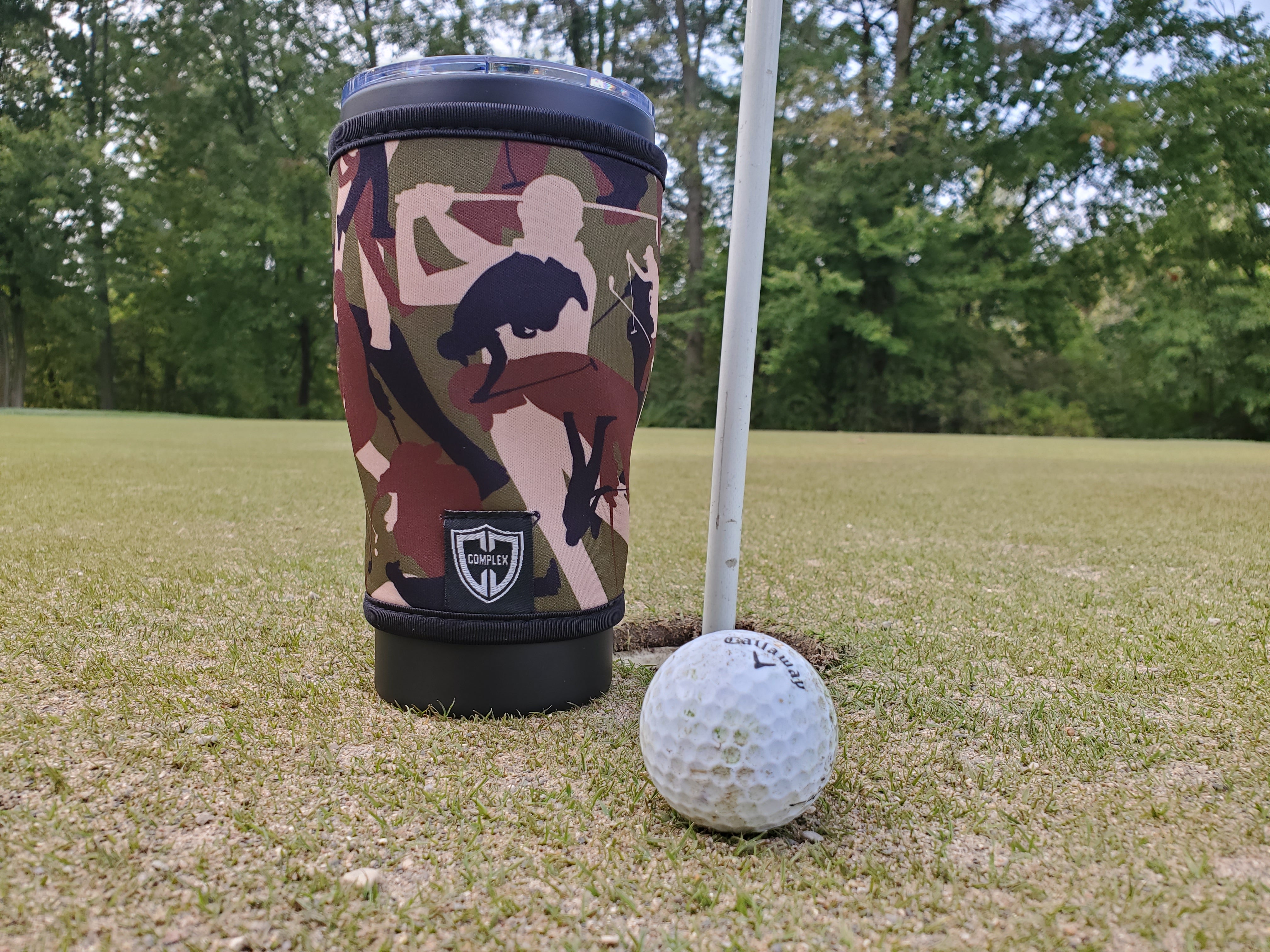 protein shaker bottle cover