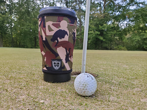 protein shaker bottle cover
