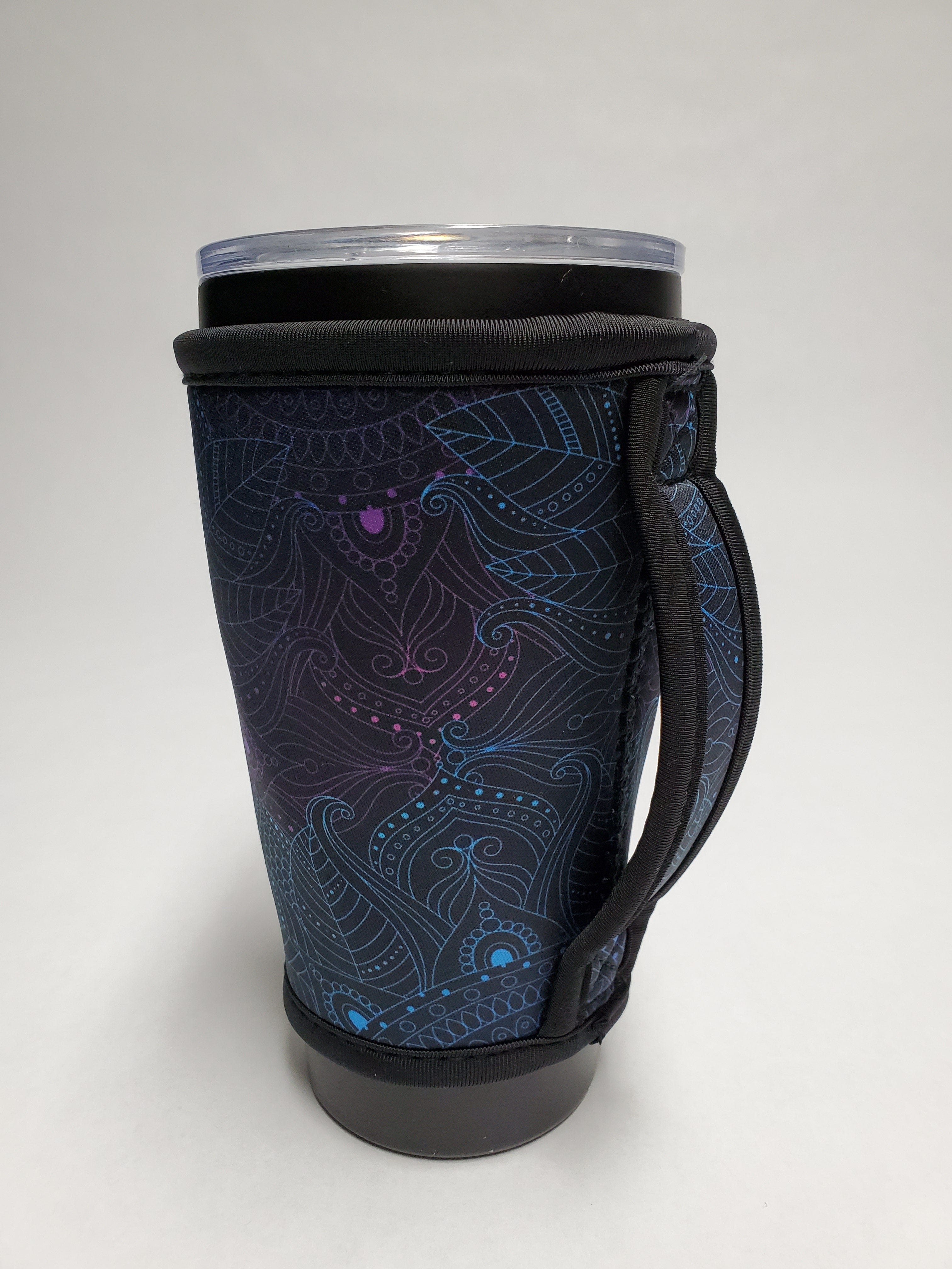protein shaker bottle cover