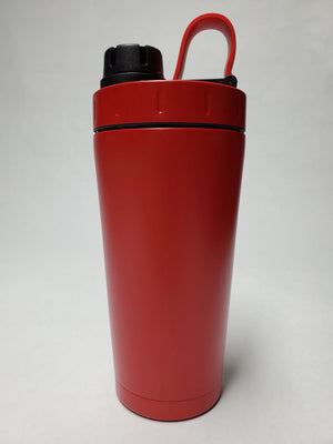protein shaker bottle 20 oz
