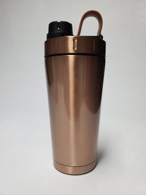 protein shaker bottle 20oz