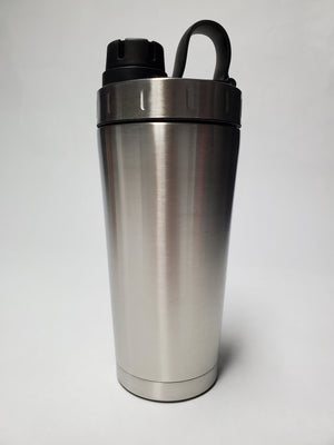 protein shaker bottle 20oz
