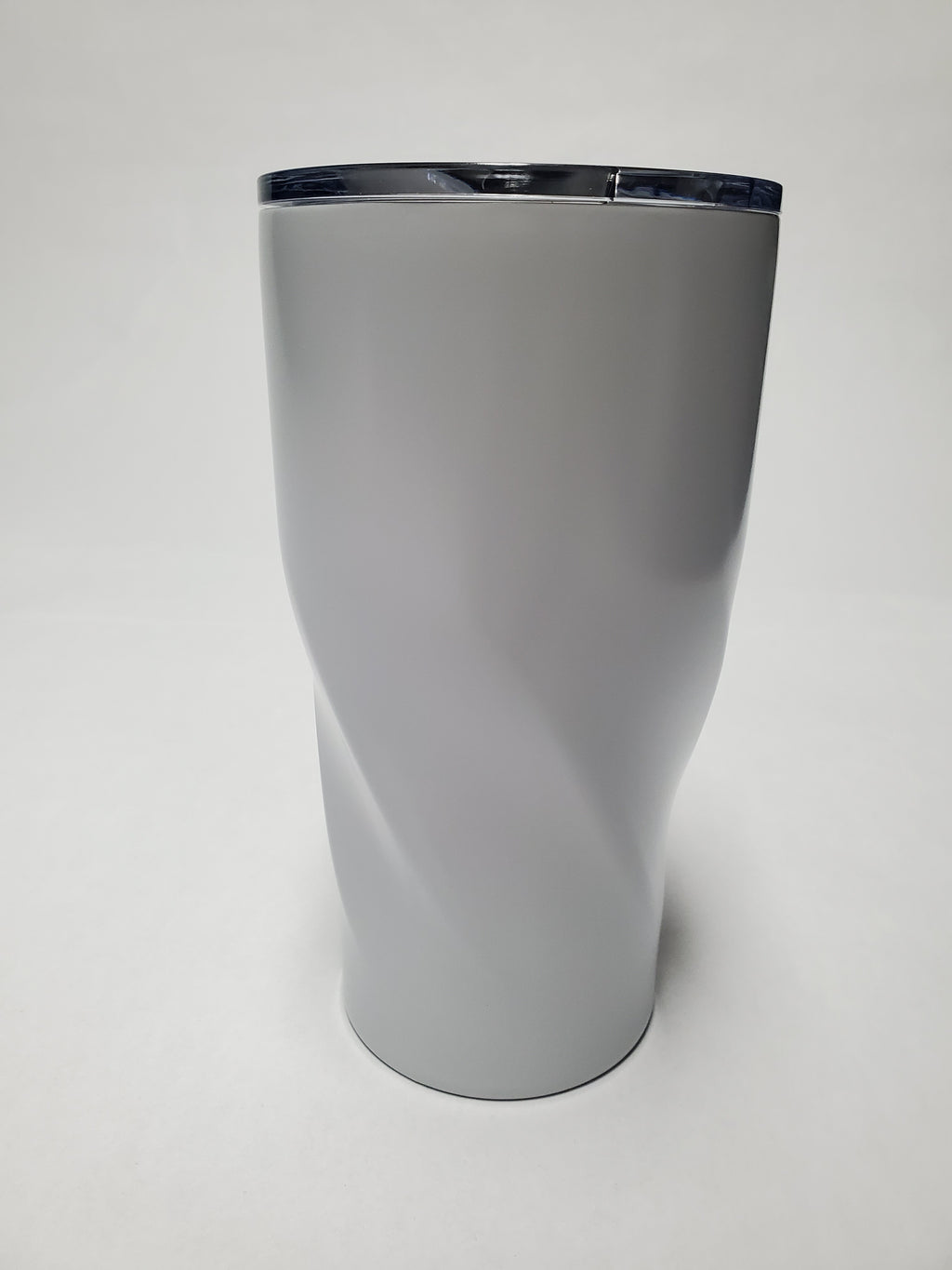 20oz White Tumbler