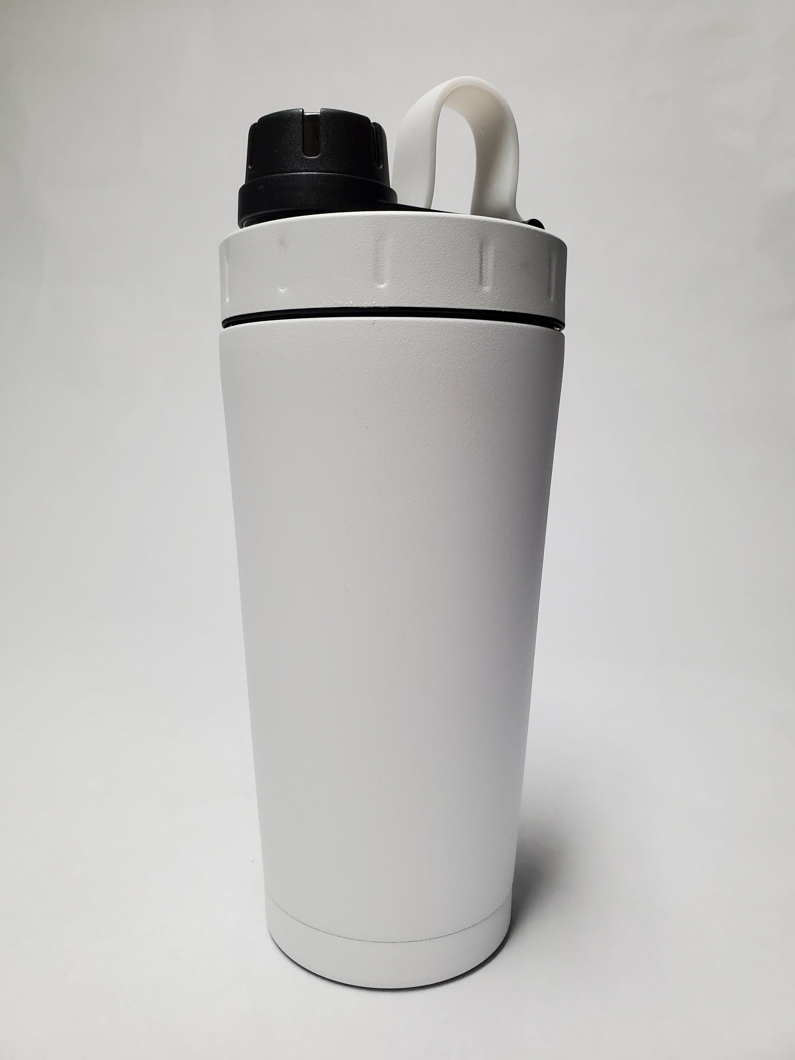 protein shaker bottle 20oz